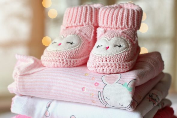 Baby Gifts Made Easy